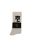 Middle Lane New York Socks