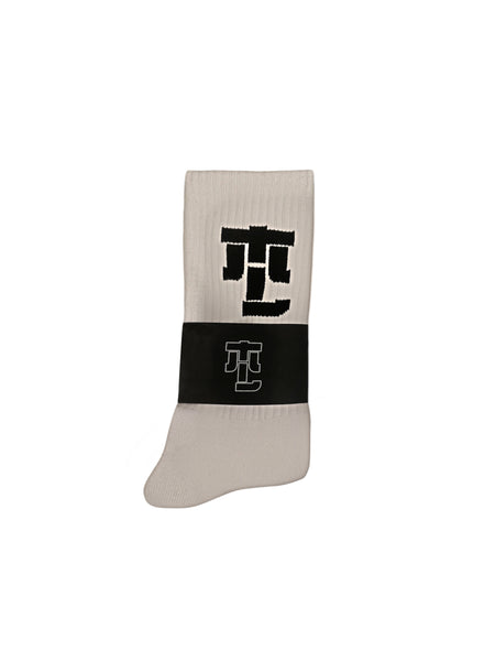 Middle Lane New York Socks