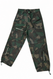 Middle Lane New York Five Borough Convertible Pant