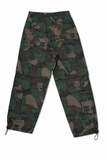 Middle Lane New York Five Borough Convertible Pant