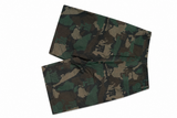 Middle Lane New York Five Borough Convertible Pant