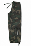 Middle Lane New York Five Borough Convertible Pant